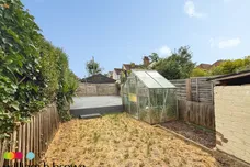 Foxhall Road, Ipswich