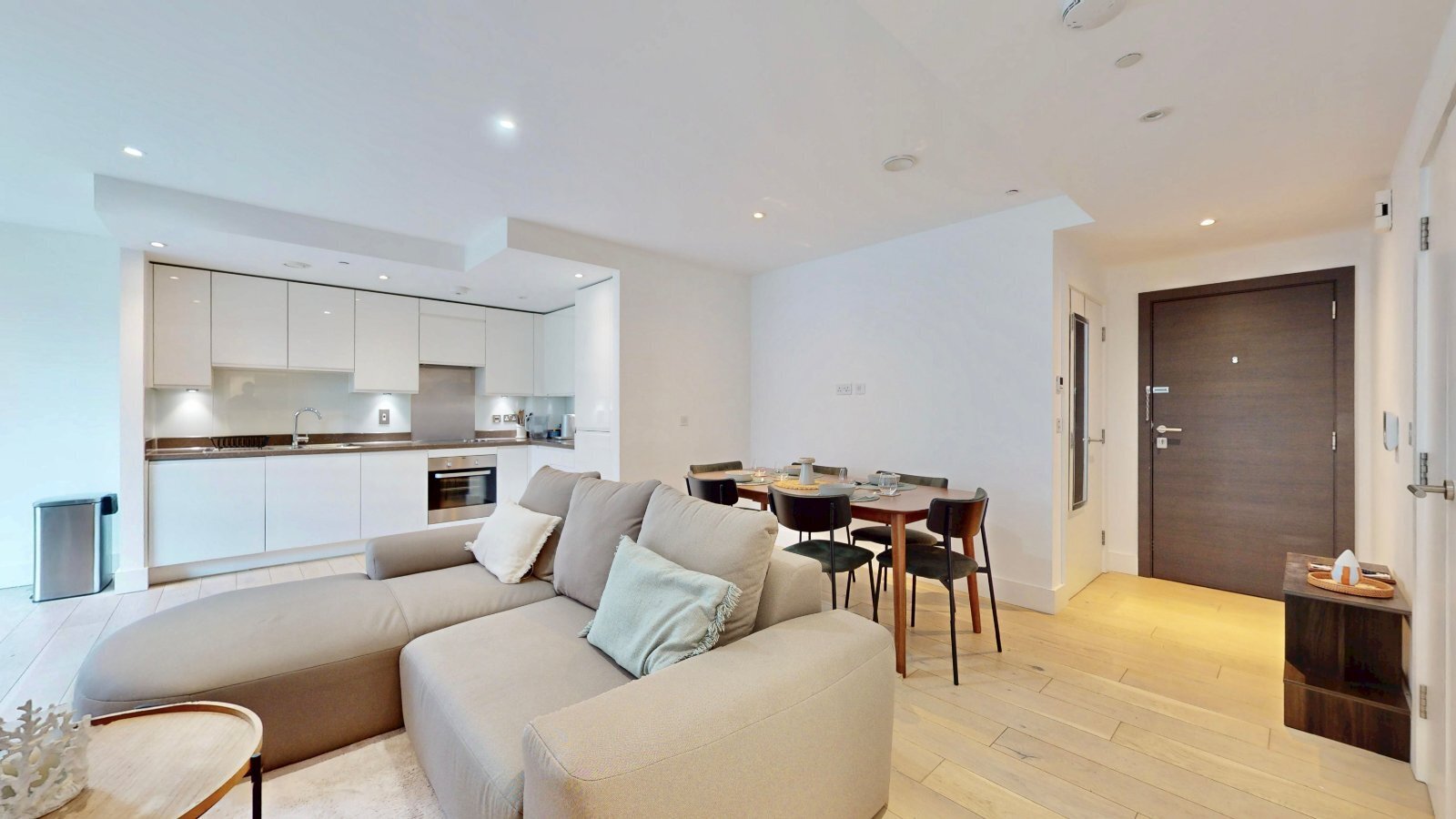 Claremont House, Maple Way, London, SE16 Image 1