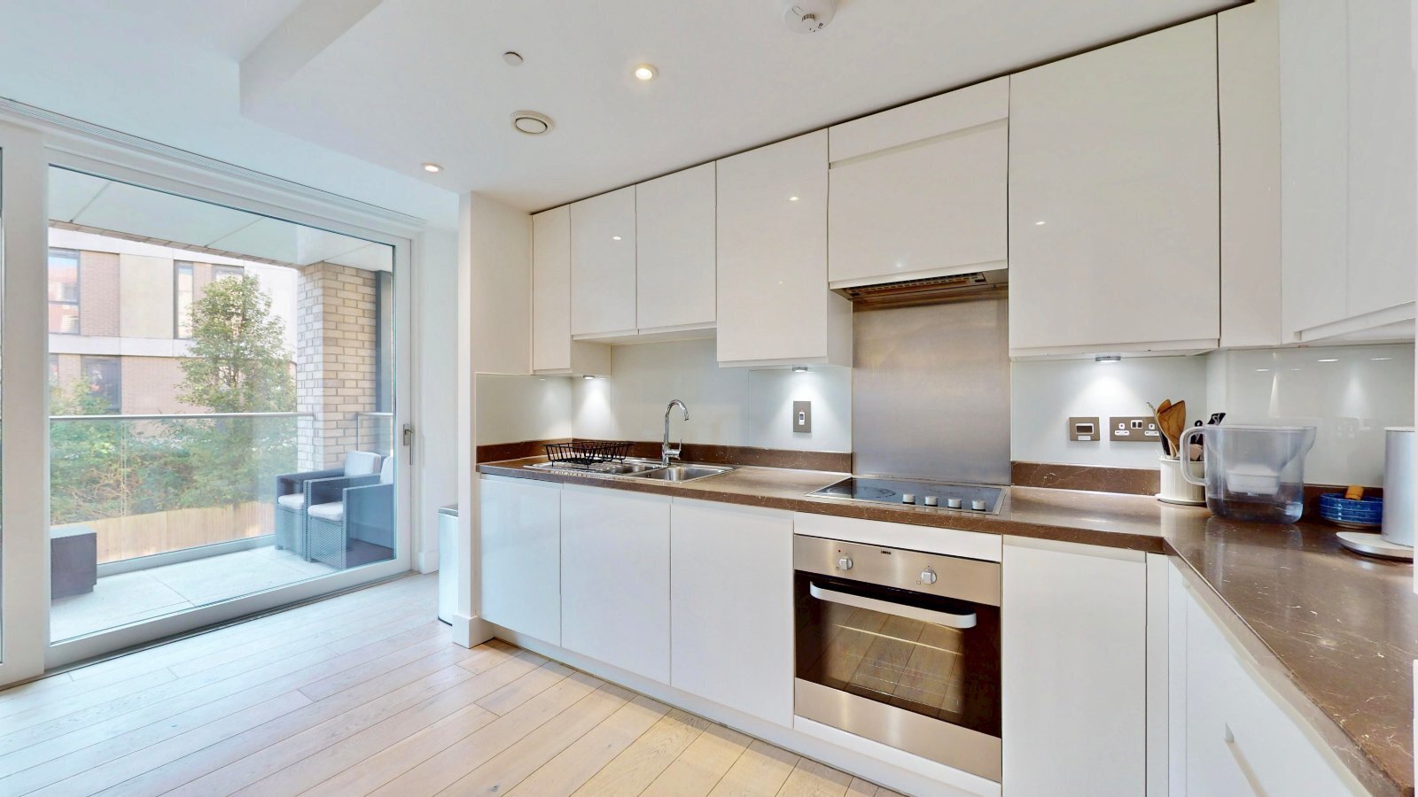 Claremont House, Maple Way, London, SE16 Image 3