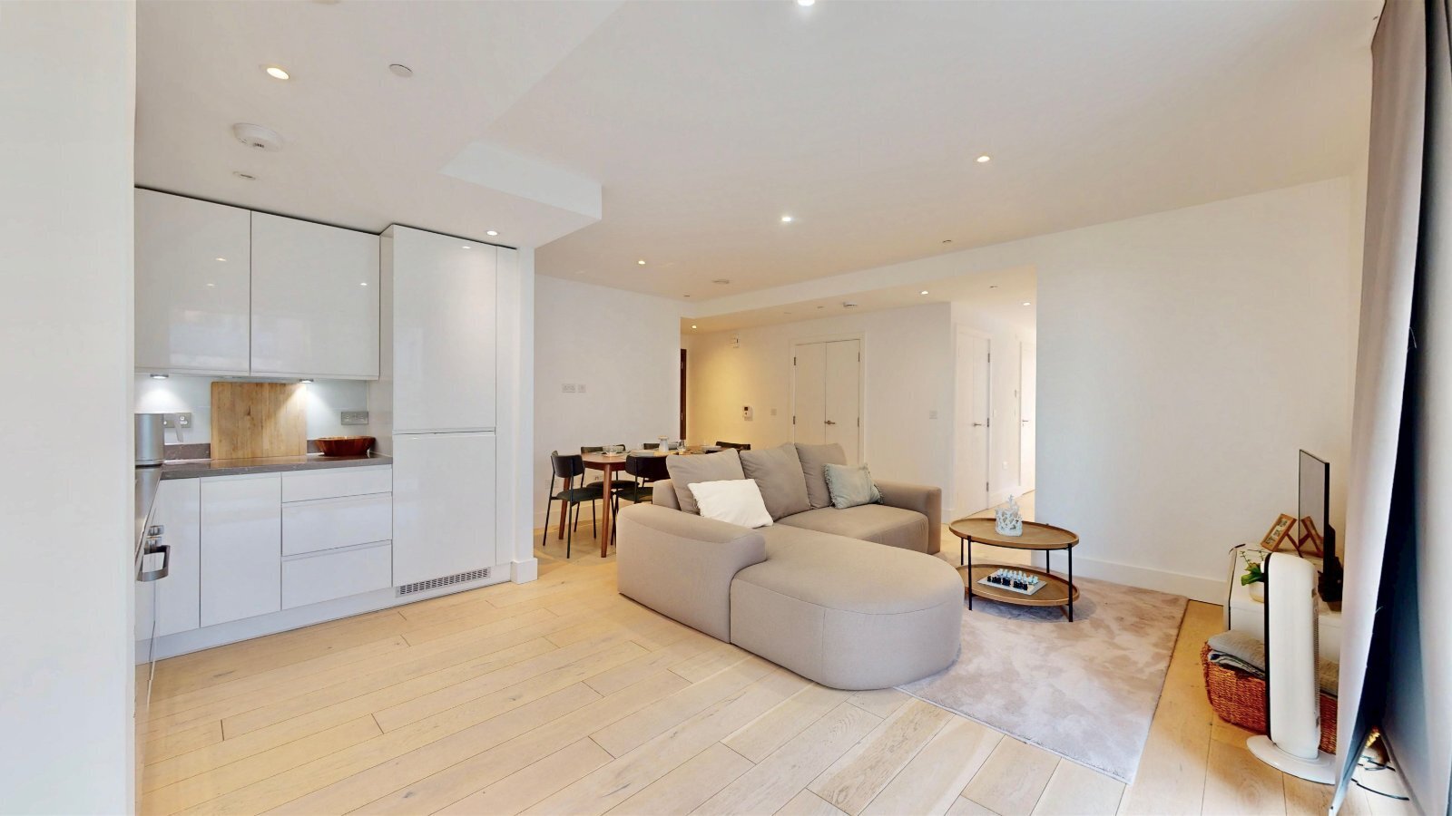 Claremont House, Maple Way, London, SE16 Image 6