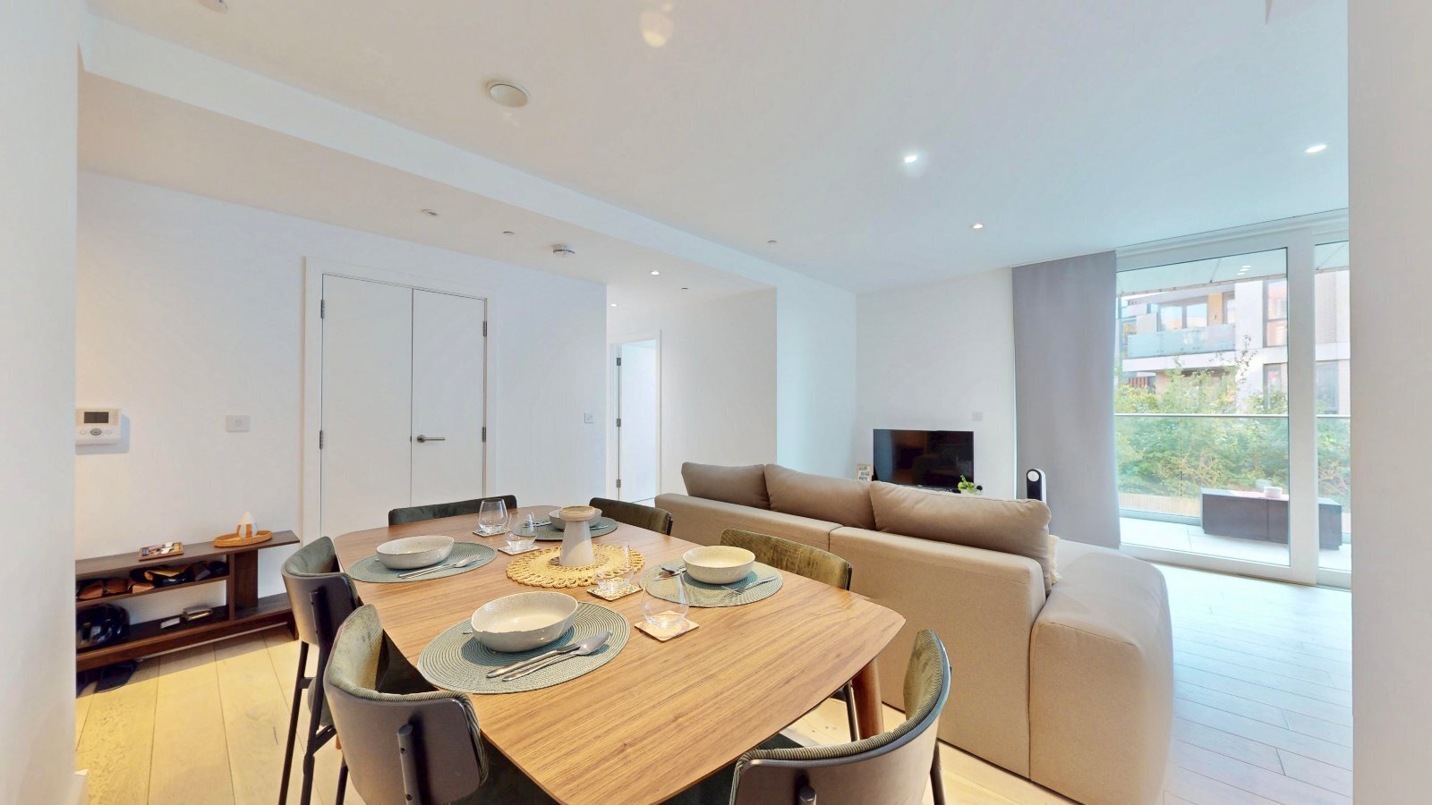 Claremont House, Maple Way, London, SE16 Image 7