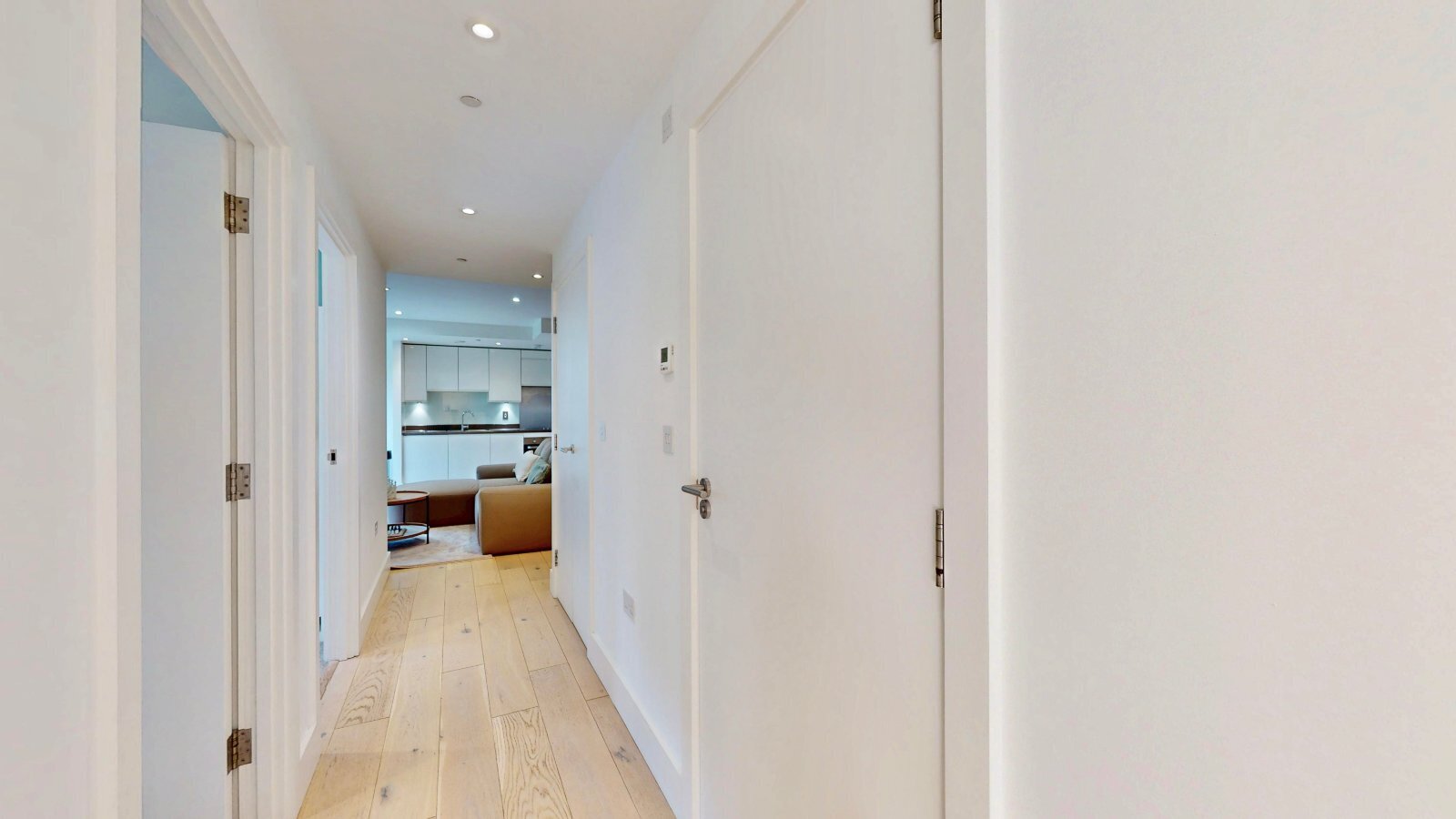 Claremont House, Maple Way, London, SE16 Image 8