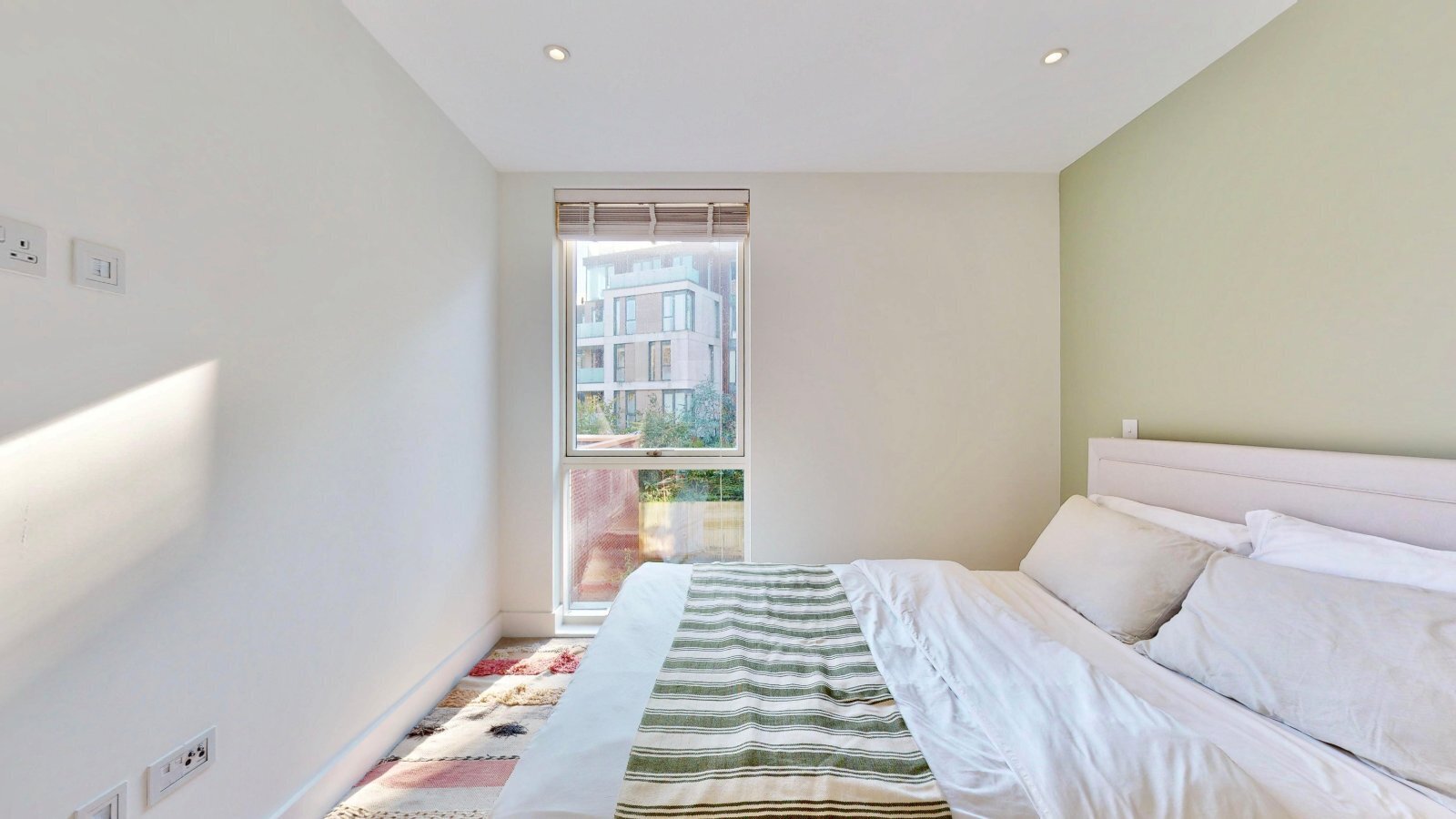 Claremont House, Maple Way, London, SE16 Image 10