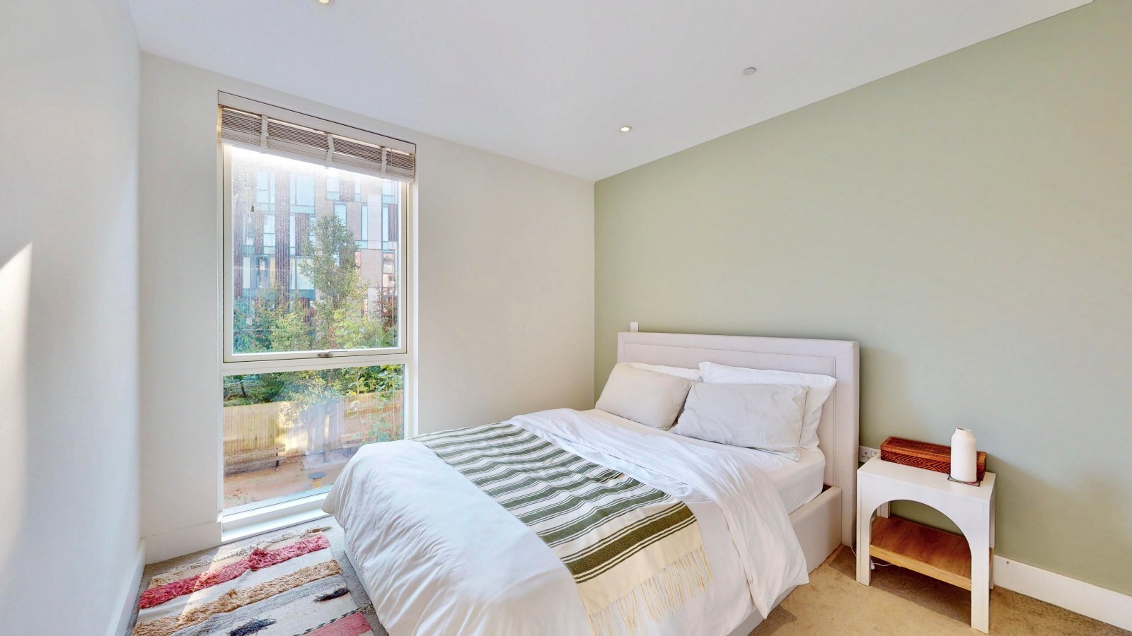 Claremont House, Maple Way, London, SE16 Image 11
