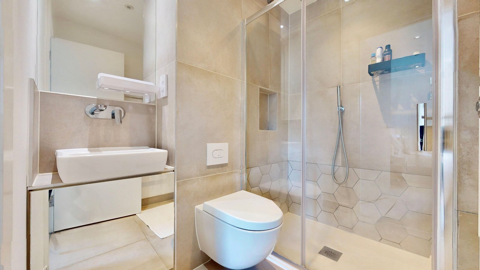 Claremont House, Maple Way, London, SE16 Image 12