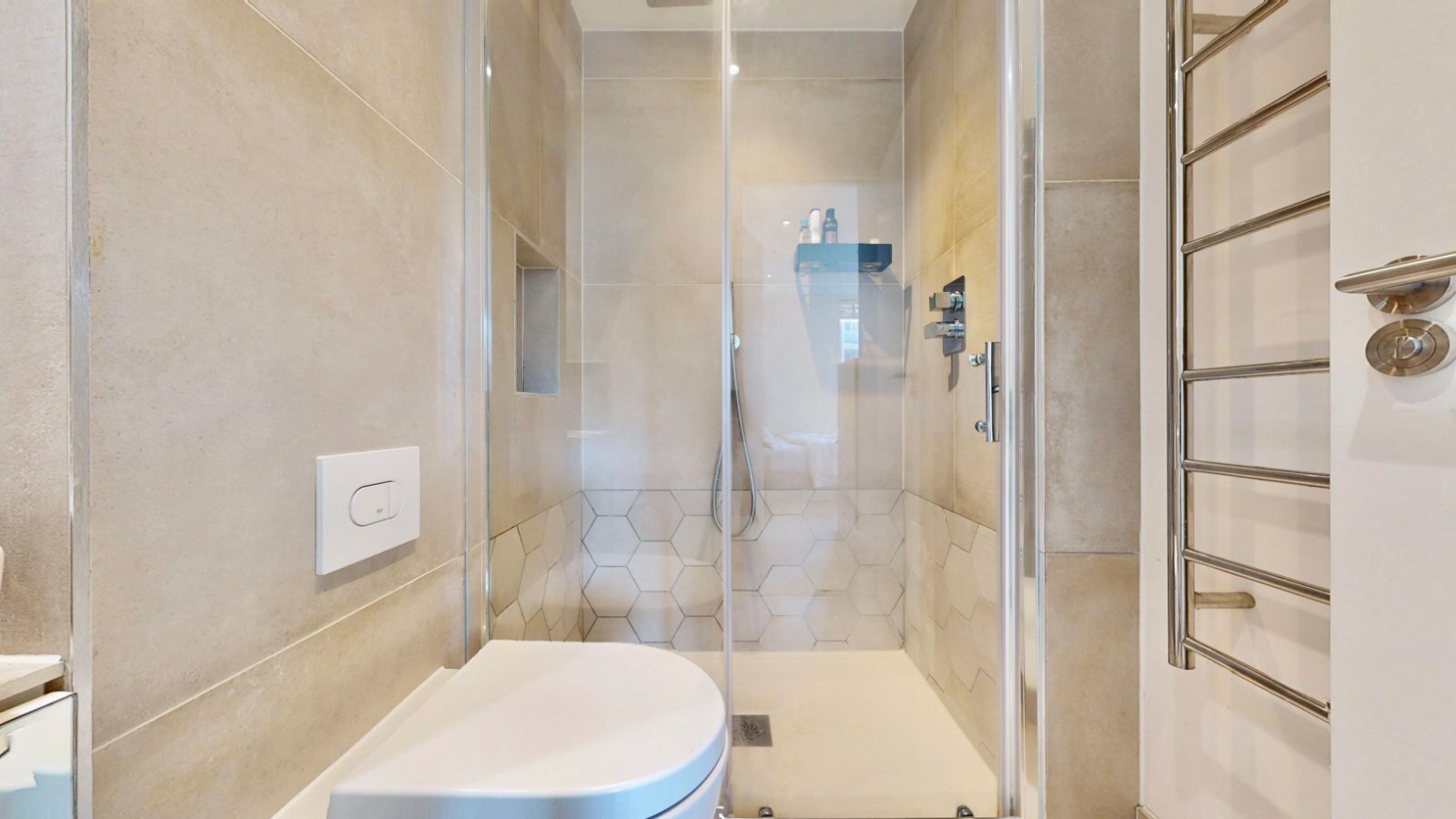 Claremont House, Maple Way, London, SE16 Image 13