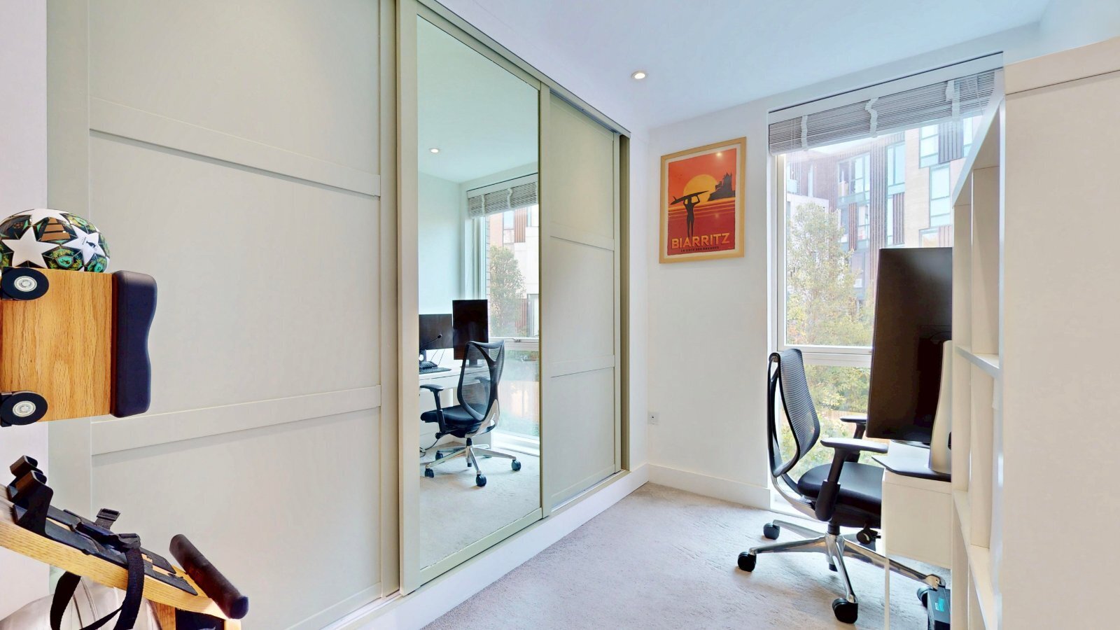 Claremont House, Maple Way, London, SE16 Image 14