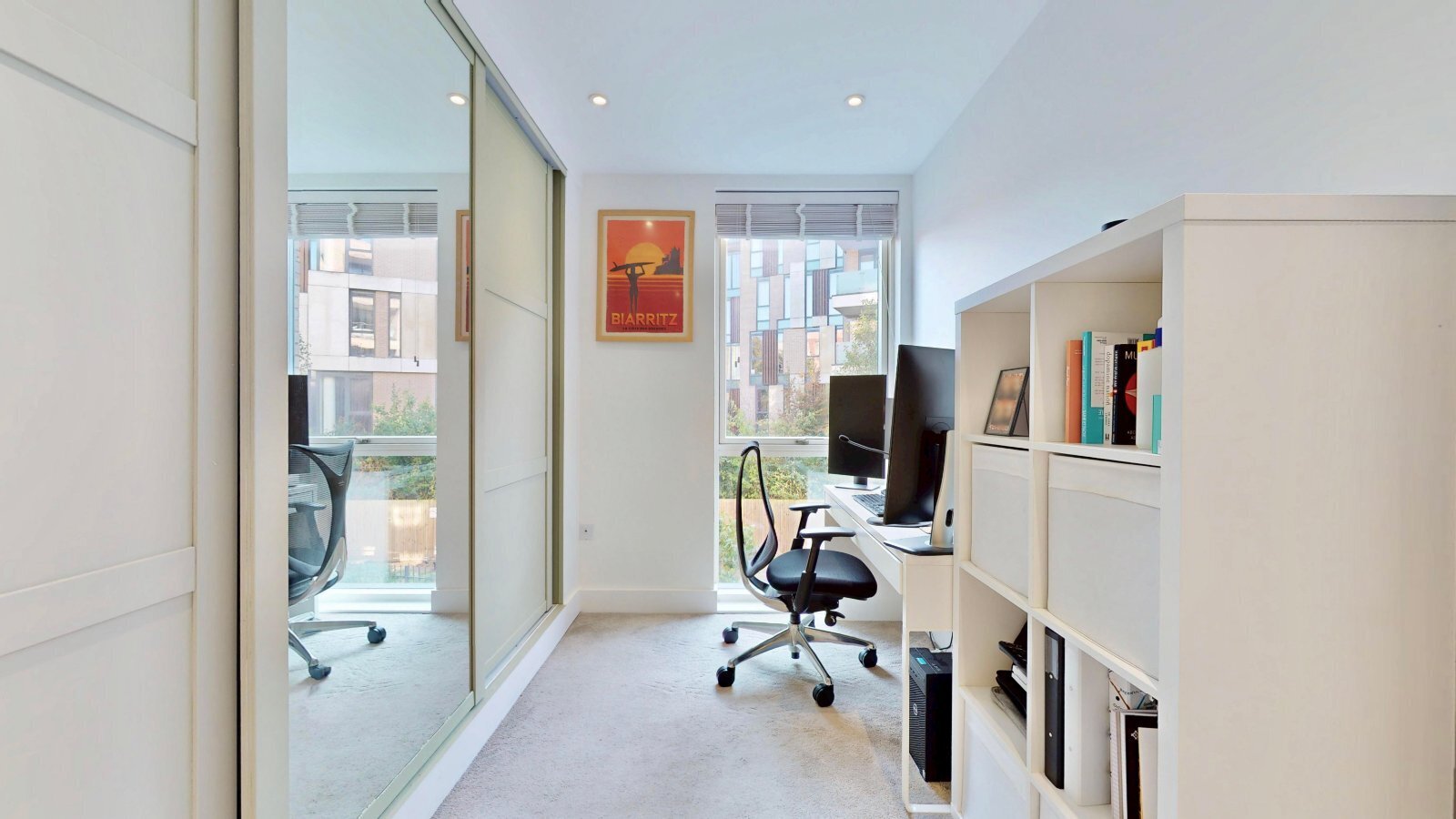 Claremont House, Maple Way, London, SE16 Image 15