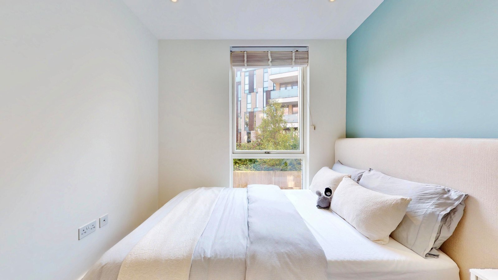 Claremont House, Maple Way, London, SE16 Image 16