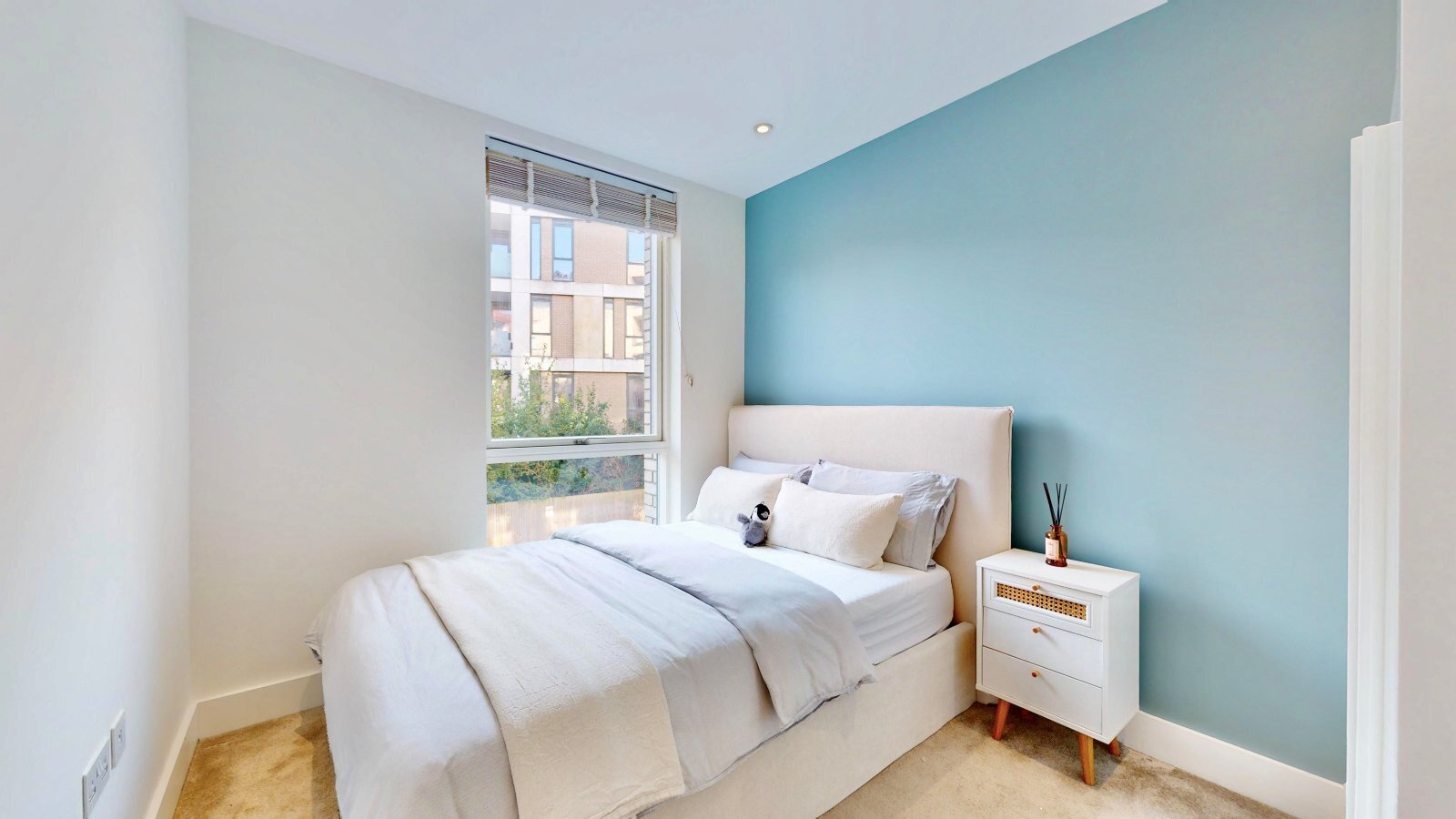 Claremont House, Maple Way, London, SE16 Image 17