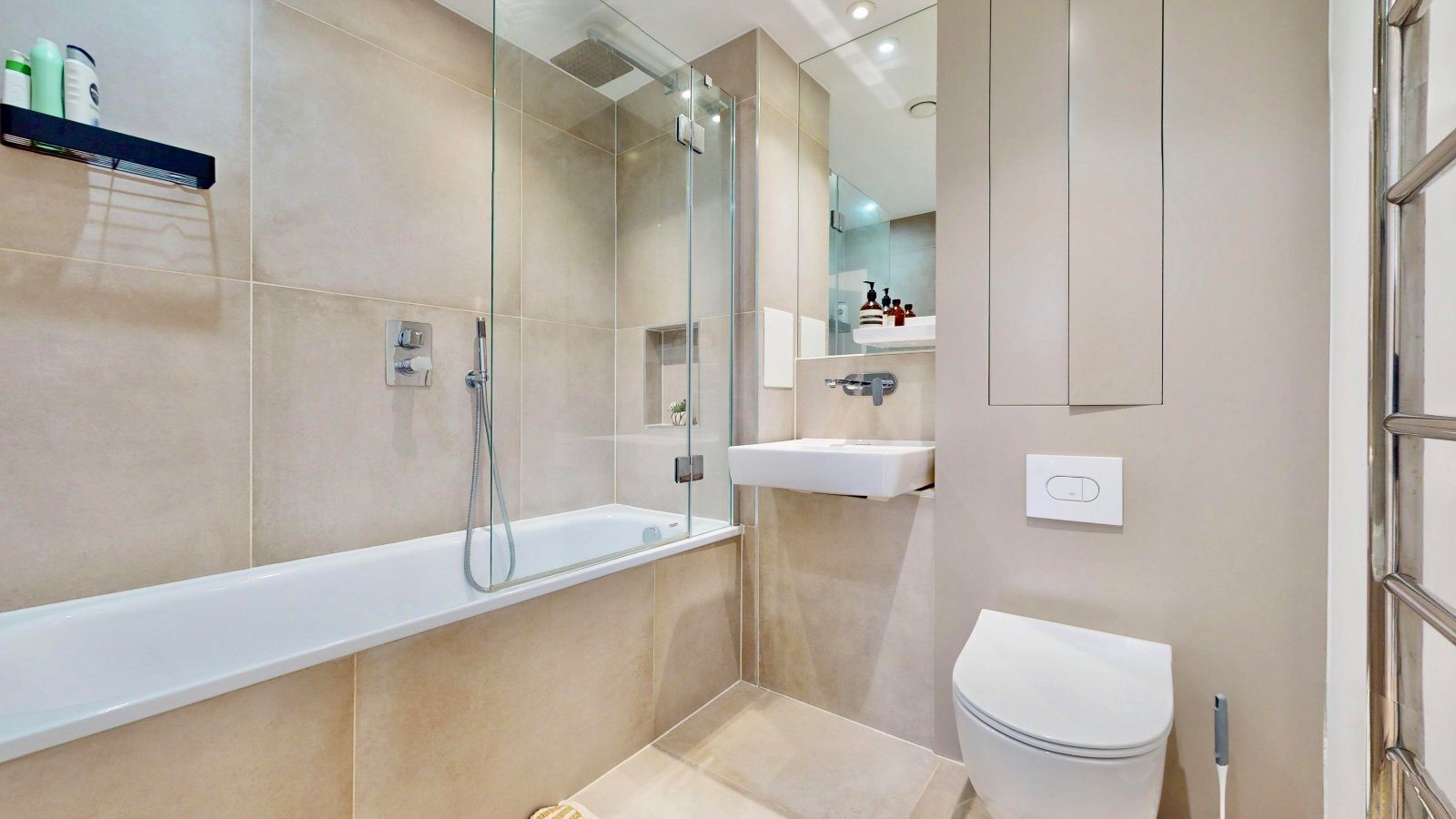 Claremont House, Maple Way, London, SE16 Image 18