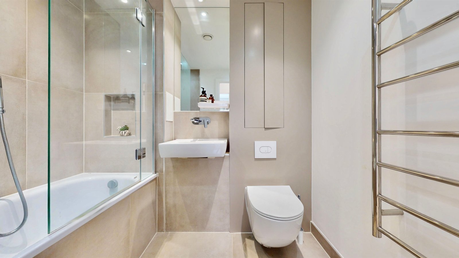 Claremont House, Maple Way, London, SE16 Image 19