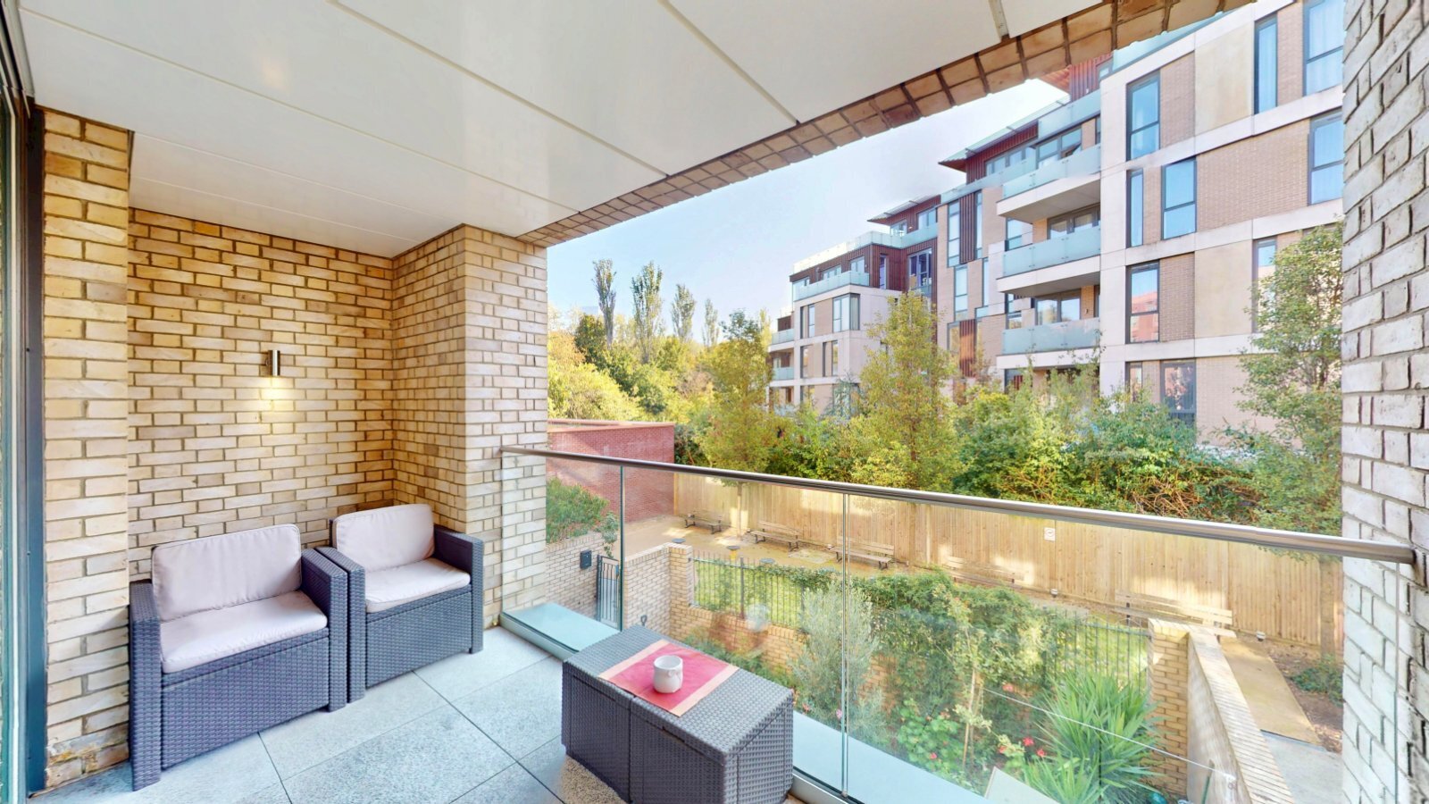 Claremont House, Maple Way, London, SE16 Image 20