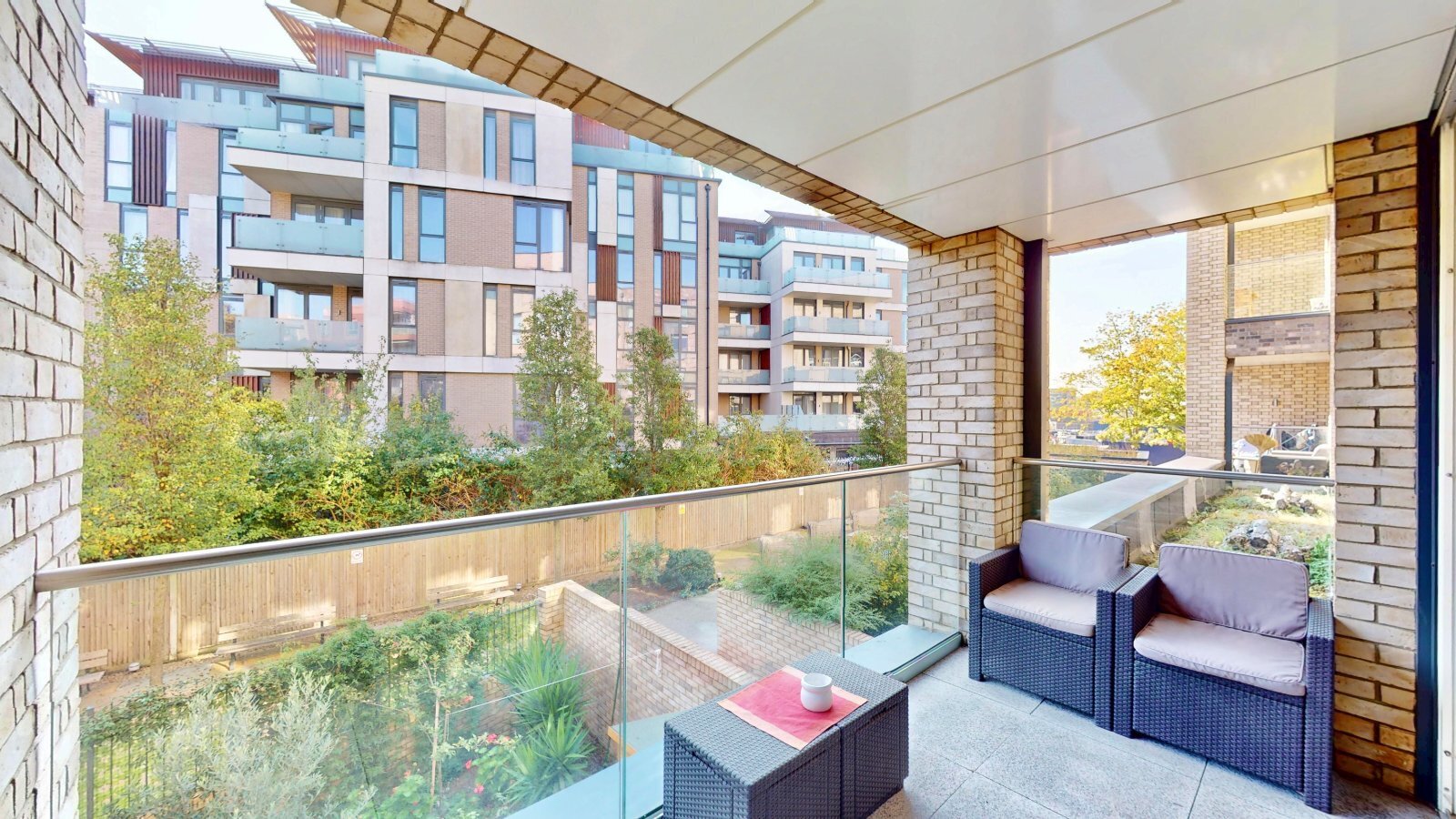 Claremont House, Maple Way, London, SE16 Image 21