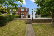 Lincoln Road, Tuxford, NEWARK