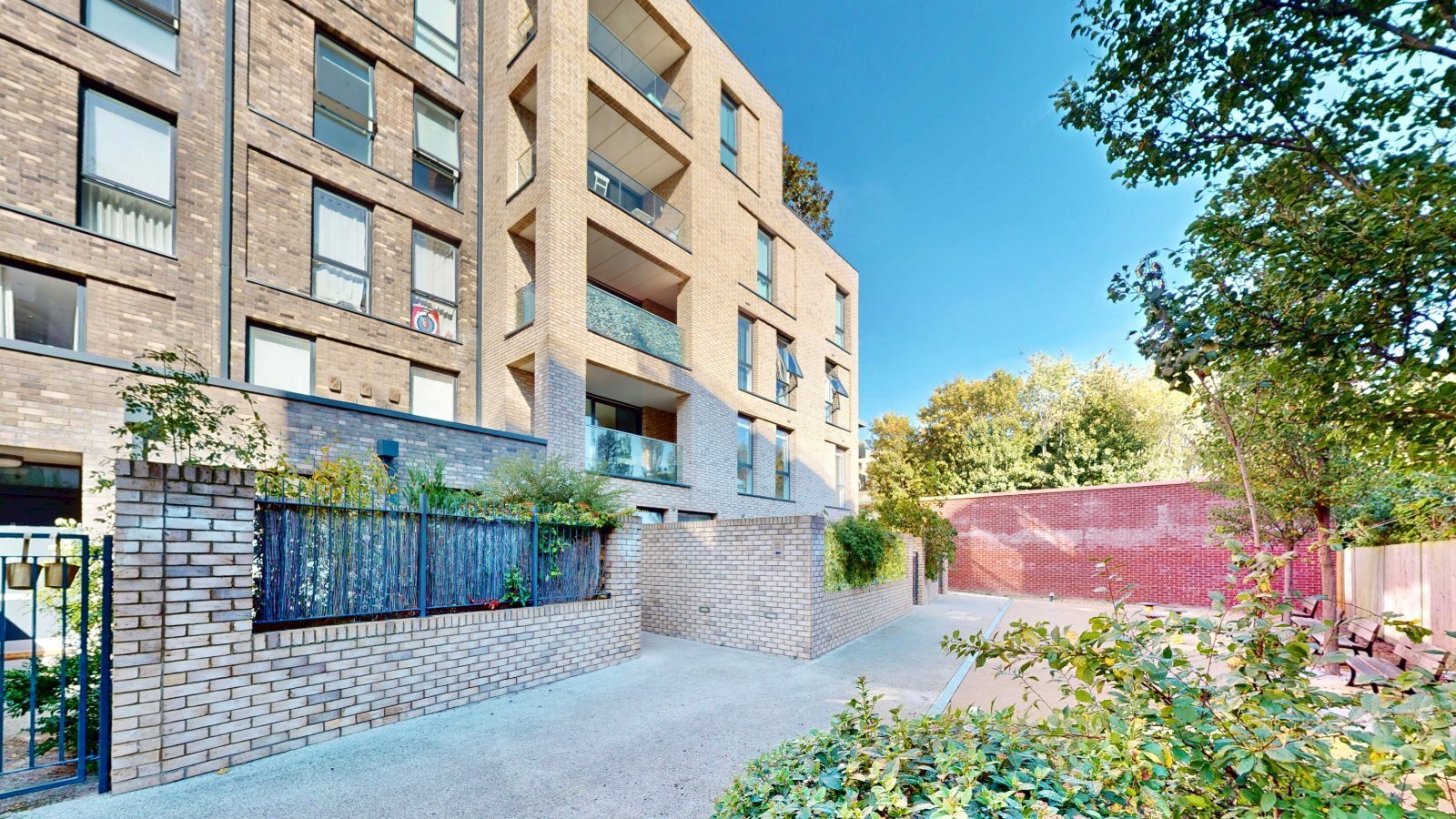 Claremont House, Maple Way, London, SE16 Image 23