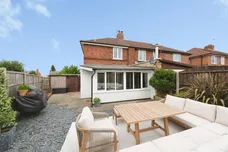 Lincoln Road, Tuxford, NEWARK