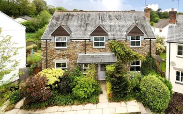 Clann Meadows, Lanivet, Bodmin, Cornwall
