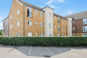 Lawford Bridge Close, Rugby, CV21