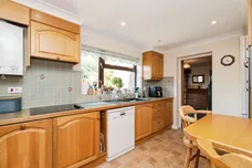 Pearsons Close, Holt