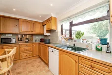 Pearsons Close, Holt