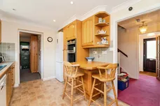 Pearsons Close, Holt