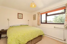 Pearsons Close, Holt