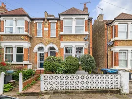 Warwick Road, London photo