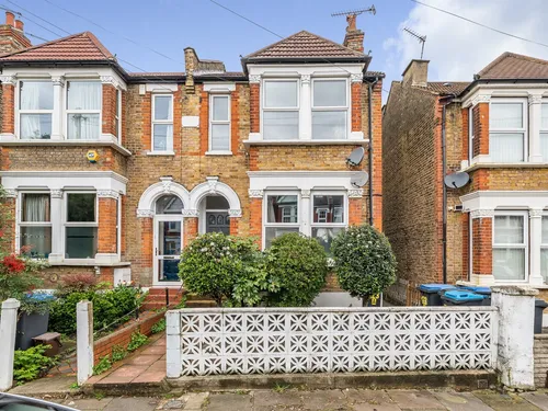 Warwick Road, Londonphoto