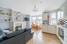 Warwick Road, London