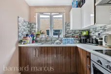 Esquiline Lane, Mitcham