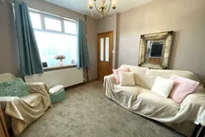 Hill Gardens, Harworth, Doncaster