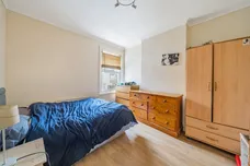 Warwick Road, London
