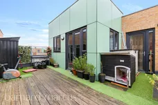 Esquiline Lane, Mitcham
