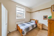 Warwick Road, London
