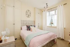 Hill Gardens, Harworth, Doncaster