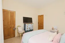 Hill Gardens, Harworth, Doncaster