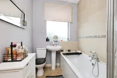 Hill Gardens, Harworth, Doncaster