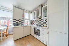Warwick Road, London