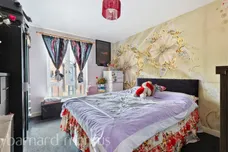 Esquiline Lane, Mitcham