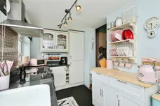 Hill Gardens, Harworth, Doncaster