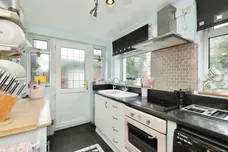 Hill Gardens, Harworth, Doncaster