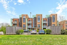 Esquiline Lane, Mitcham