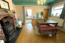Hill Gardens, Harworth, Doncaster