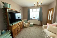 Hill Gardens, Harworth, Doncaster