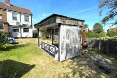 Hill Gardens, Harworth, Doncaster
