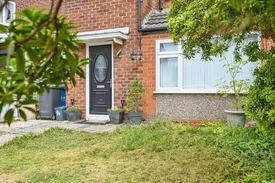 Property responsive
