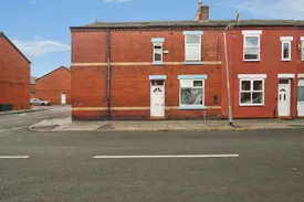 Property responsive