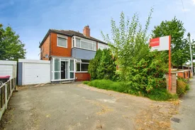 Property responsive