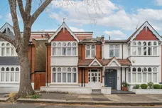 Merton Avenue, Chiswick, W4 photo 1